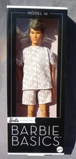 KEN Barbie BASICS NEUTRALS