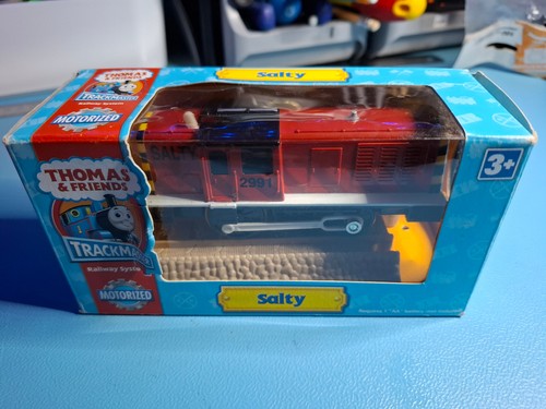 Thomas and friends trackmaster - thomas,