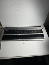 Bang & Olufsen Beomaster 2400