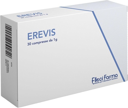 Revis booster stimulant - booster,