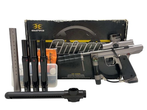 Empire sniper pump - empire,