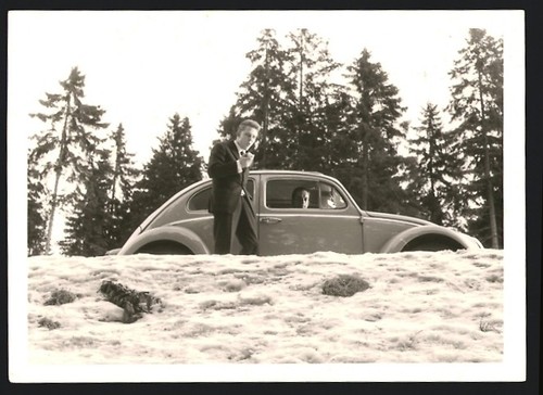 Photographie voiture - photographie,
