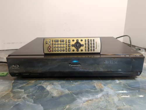Panasonic dmp bd10a - panasonic, dmp-bd10a
