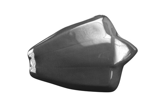 Capot selle passager - selle,