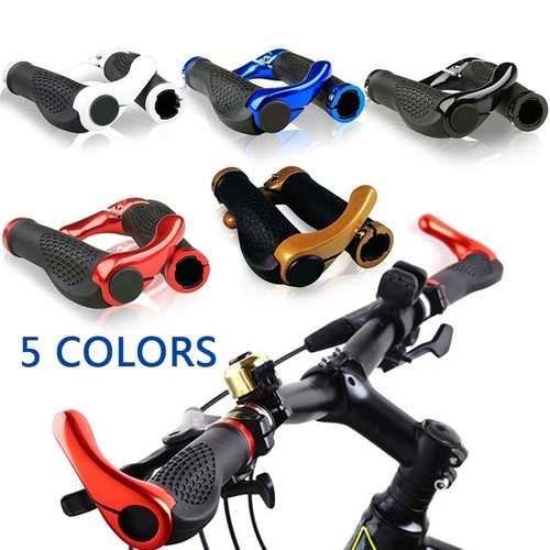Paire guidon pour vtt - de,
