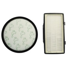 Set 2 filtre remplace Rowenta