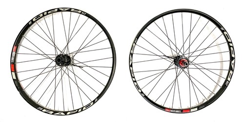 Stan notubes ztr rapid - rapid, 30