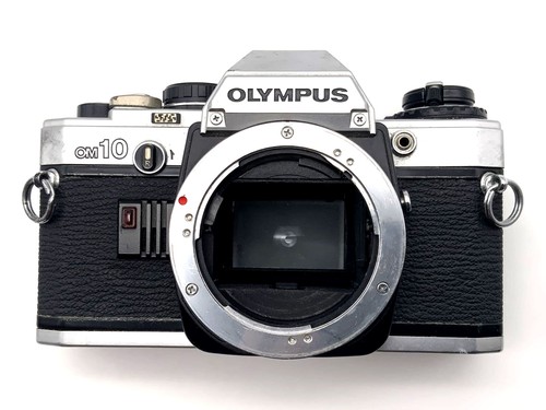 Olympus appareil photo - om,