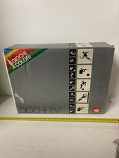 Consolle Vintage TV Reel Jeux