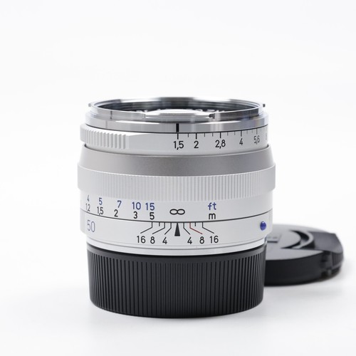 Carl zeiss sonnar - zeiss, mm