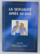 La sexualité après 50 ans  -