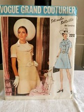 2212 PATRON VOGUE VINTAGE