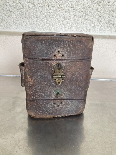Ancienne cartouchiere - ancienne,