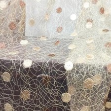 Made Curtain Fabrics Window