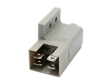 Interrupteur de sécurité (4 pôles) adapté pour John Deere 455 Tracteur de pelous