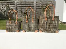  panier cabas sac de courses