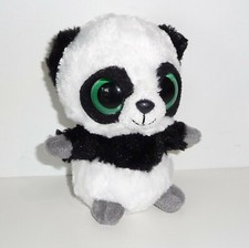 Doudou Panda Yoohoo