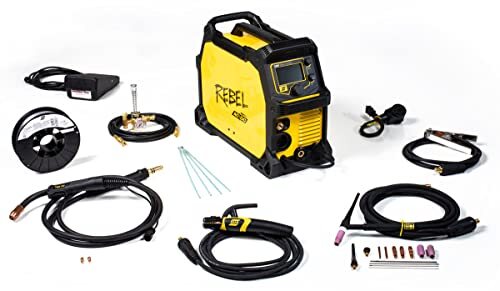 Esab 0558102553 rebel emp - esab,