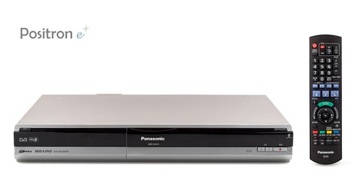 Panasonic dmr ex81s dvd - panasonic, dmr-ex81s