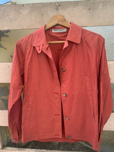 Blouson léger toile - blouson, en