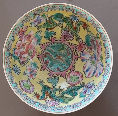 Bol chinois collection - chinois,