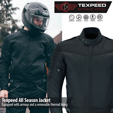 Moto Veste Thermique