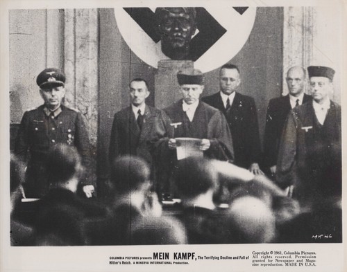 After mein kampf - after,