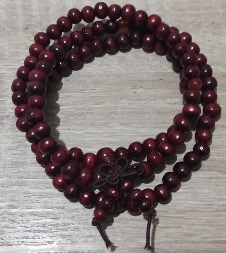 Bracelet collier tibétain - collier,