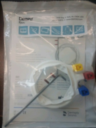 Dentsply xcp fit - fit, xcp-ora