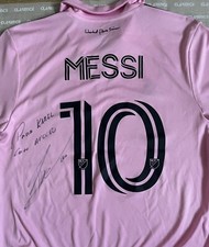 💫COLLECTOR LIONEL MESSI -