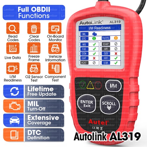 2026 autel al319 - 2026,