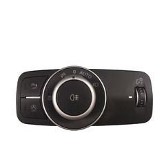 Console Reg Commande Phares