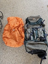 Pre owned large - pre-owned, alpine