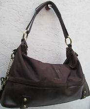 -AUTHENTIQUE sac à main FERRE