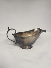 ZR-Saucière Ancienne Métal