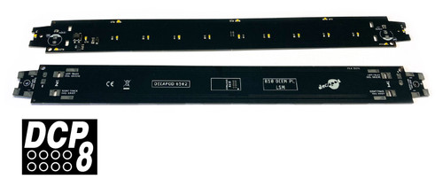Decapod 6502 réglette - -,