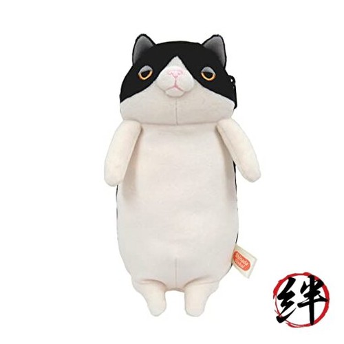 Pochette pour stylo chat