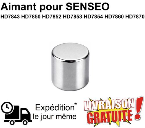 Aimant flotteur cafetière - aimant,