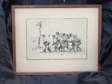 Auguste BROUET 1872 1941 LA