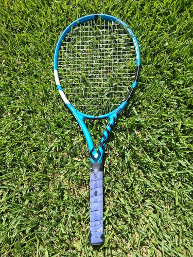Babolat pure drive - 110, tennis