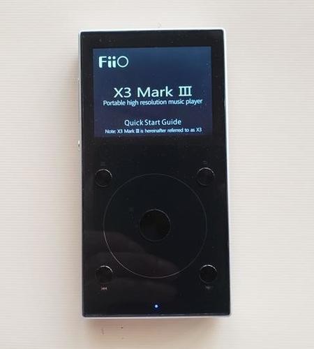 Lecteur musique portable - lecteur, de