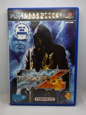 Tekken 4 ( Sony Playstation 2