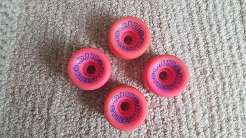 Vintage santa cruz ojii - vintage,