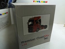 1/18 PREMIUM CLASSIXXS IXO CAMION MAN TGX