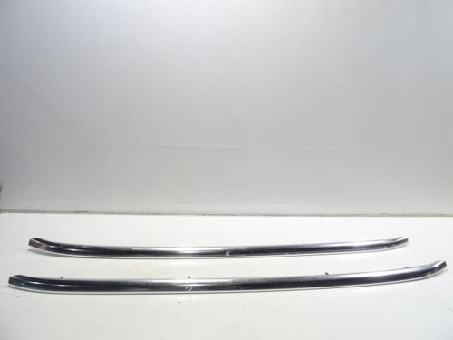 Barres toit audi - barres,