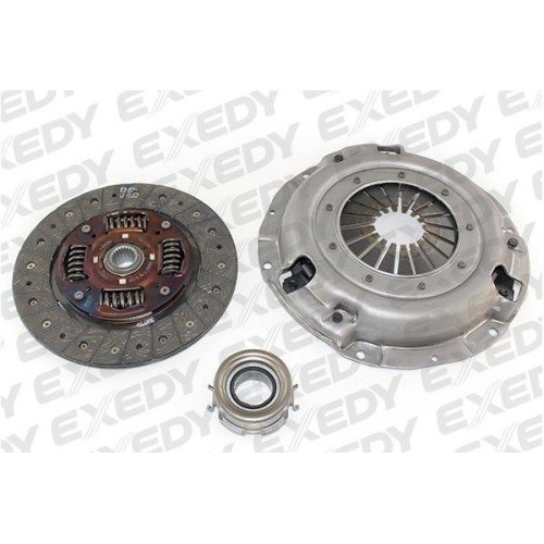 Kit embrayage exedy - 1x, d'embrayage