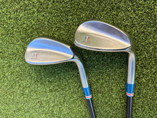 Miura Tour Forged 52 and 56 Degree /  KBS Tour Custom Series / Custom Painting
