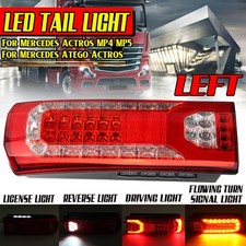 1X Gauche Pour Mercedes Actros