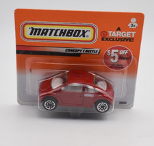 Matchbox Superfast VW