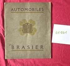 N°21921 / catalogue des